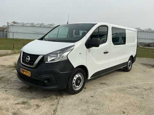 Nissan NV300 2.0 dCi L2H1 AcDCCo Bedrijfswagen
