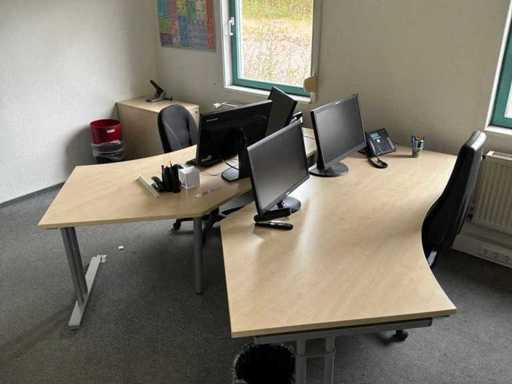Büroinventar