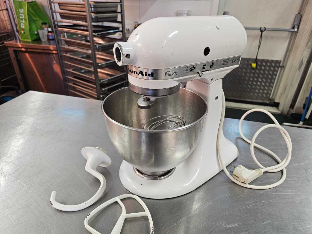 KitchenAid - Classic - Robot de bucatarie