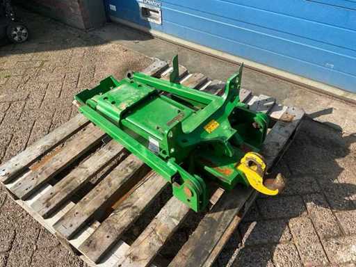 John Deere Pickup-Kupplung 6000 R-Serie
