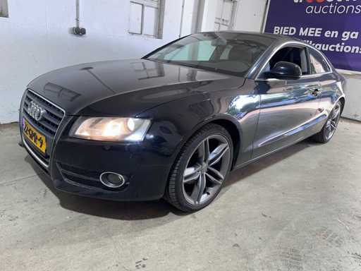 Audi - A5 Coupe - 1.8 TFSI - 22-GPR-9