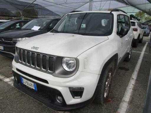 JEEP RENEGADE 1.0 T3 LIMITED Car