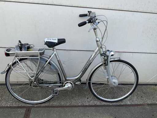 Gazelle Orange Innergy Elektrofahrrad