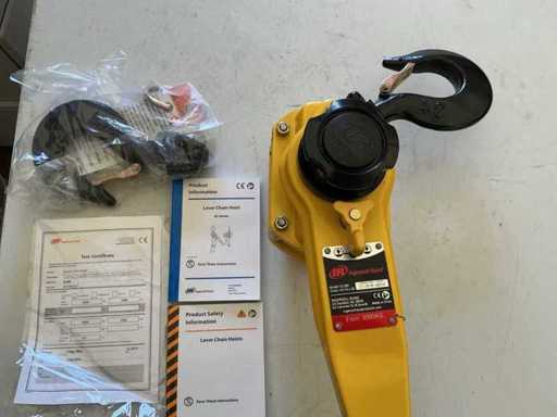 Podnośnik grzechotkowy Ingersoll Rand KL300