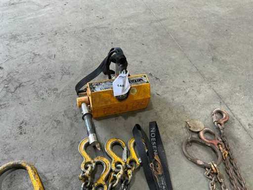 Mitari PML-6 Lifting Magnet