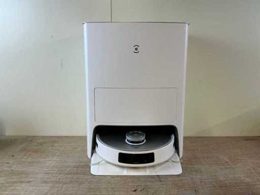 Ecovacs DEEBOT T20 OMNI Roboterstaubsauger
