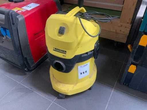 Aspirapolvere Kärcher WD 3