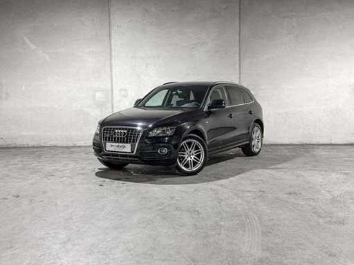 Audi Q5 2.0 TFSI Quattro Pro Line 211hp 2009, HNL-69-R