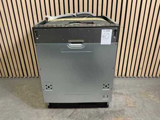 Pelgrim GVW430L Lavastoviglie integrata