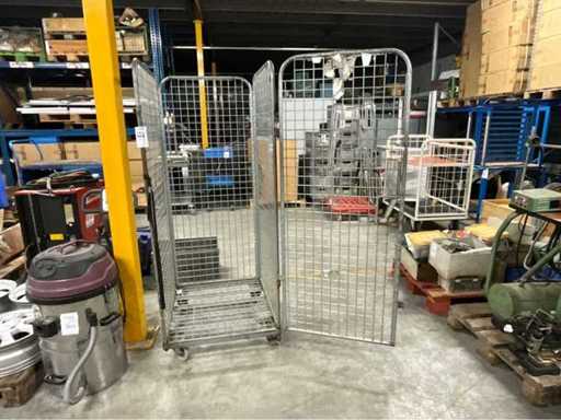 Trolley