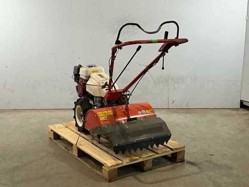 2020 Herkules / Orec SF600D Grondfreesmachine - 6pk - benzine