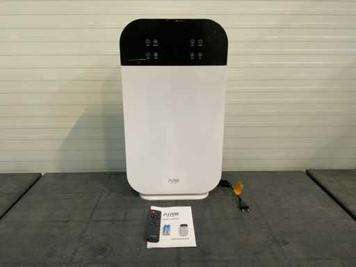 Purificateur d’air Air8 280 Nano