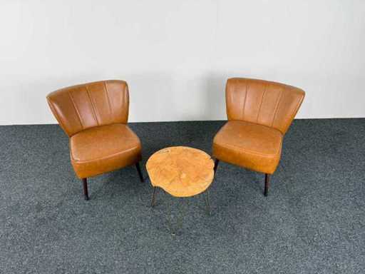 DE-AREND - Vergaderset
