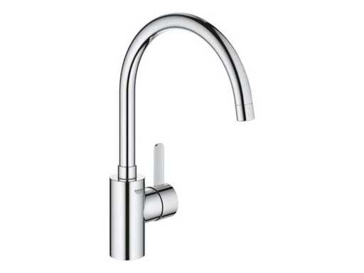 Grohe - Eurosmart Cosmopolitan 32843DC0 - Keukenmengkraan