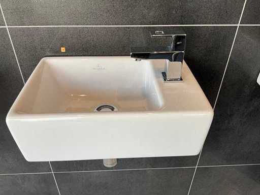 Villeroy & Boch - Ensemble de meubles fontaine