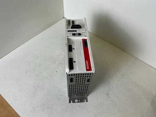 Beckhoff AX5112 Digital-Servoantrieb