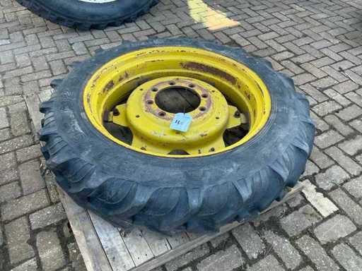 Taurus RC 95 Pneumatique avec jante