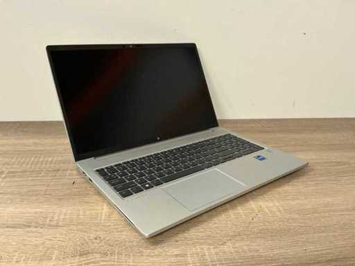 HP EliteBook 650 15.6 inch G10 Notebook PC Laptop