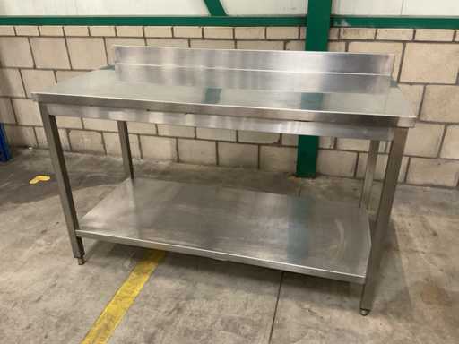 150cm Worktable