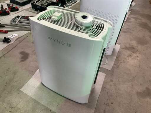 Air purifier WYND