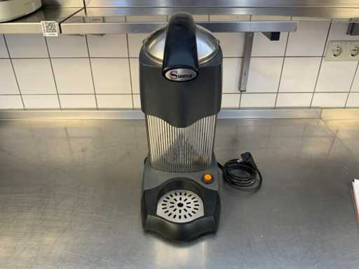 Santos - 70 - storc?tor de citrice