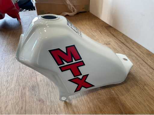 Honda MTX 50 Tank Part