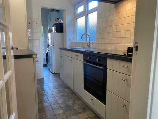 Siematic - Keuken met Atag apparatuur