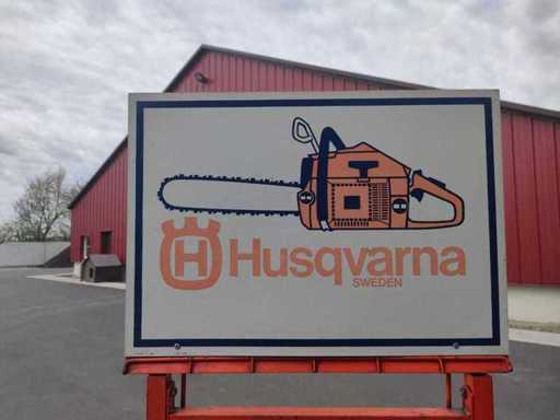 Exposition Husqvarna
