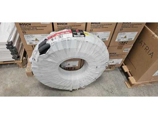 ESPIROFLEX / CEPEX 32X27 - COD. 28572 Rouleau de tuyau flexible 32x27