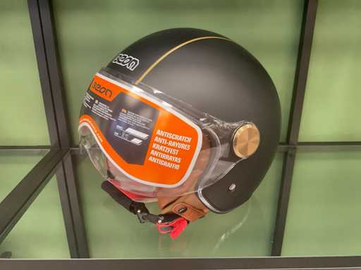 Casco Beon LifeStyle XS