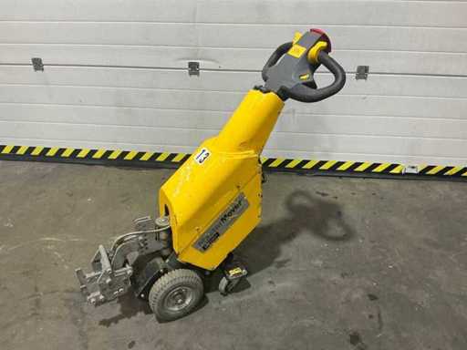 Master mover SM100+ Electric tow tractor