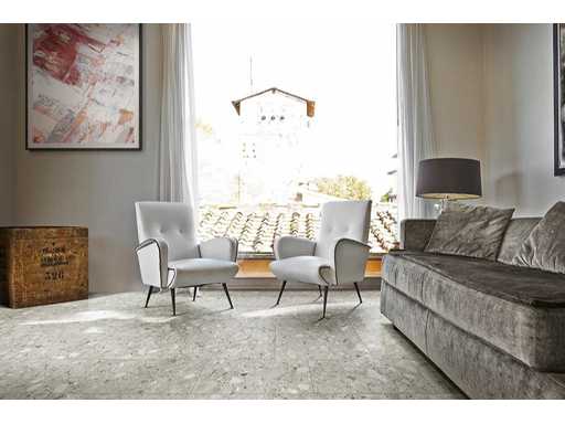 Vloertegel 73,44m² Ceppo Di Gre 60x60cm