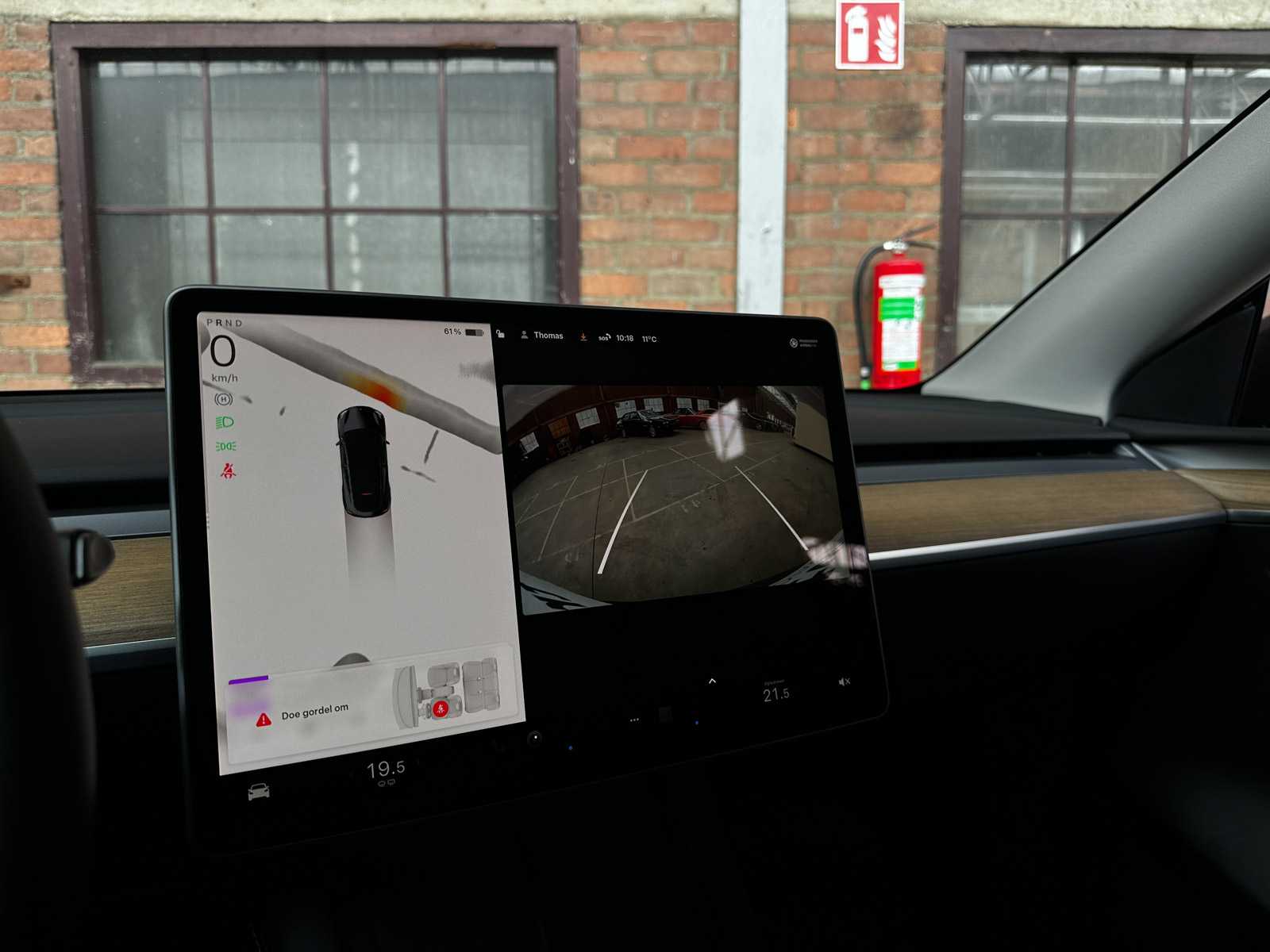 Tesla Model Y Max Range AWD 345pk 2022