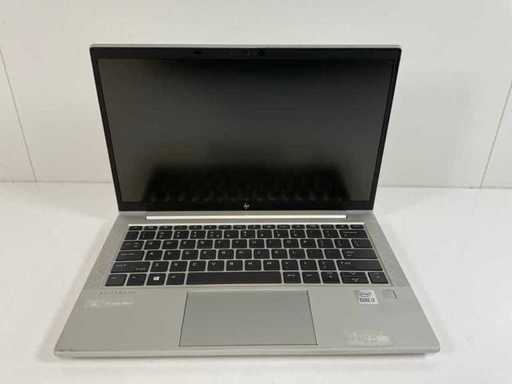 HP EliteBook 830 G7 13.3", Core(TM) i7 10a generazione, 16 GB di RAM, 512 GB NVMe Laptop