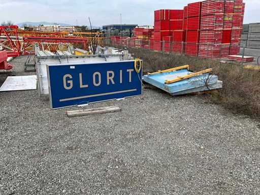 Obudowy na tablice reklamowe