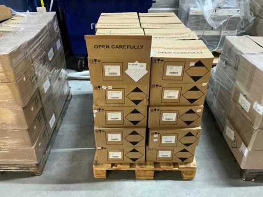 White-label Partij Nagellak