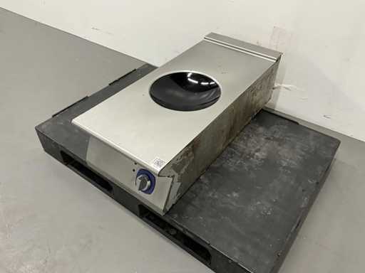 Electrolux - Inductiewok