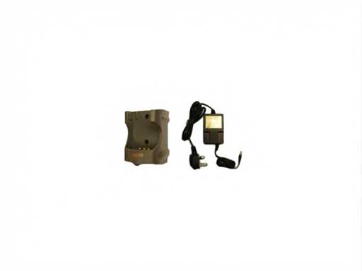 Chargeur McMurdo R2 12 VDC pour portable GMDSS - 84-215