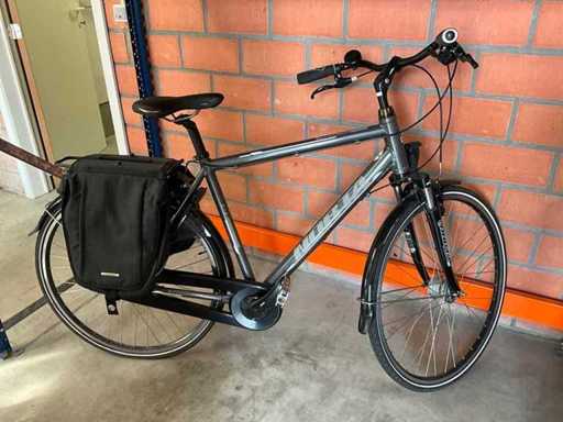 Norta Trekking Vélo Homme