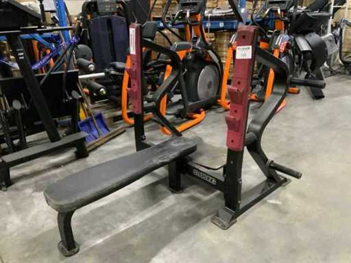 Sterling Olympic Bench Press Multi-gym