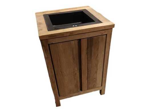Goldstar - Keukenkastje met spoelbak - Kitchen part