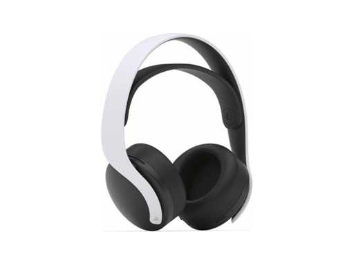 Sony Pulse 3D Wireless Headset - PS4/PS5