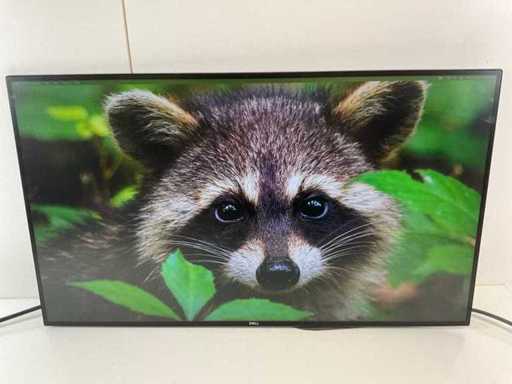 Dell (U2719DC) 27", 2560x1440 (QHD) IPS Monitor