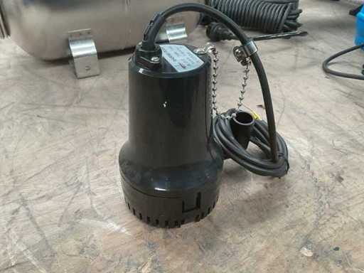 Pompa zanurzalna Aspira BL-2512