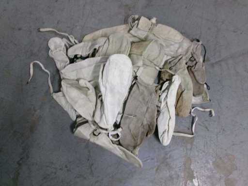 SE Mittens, Leather, Second Choice (R12) (260x)