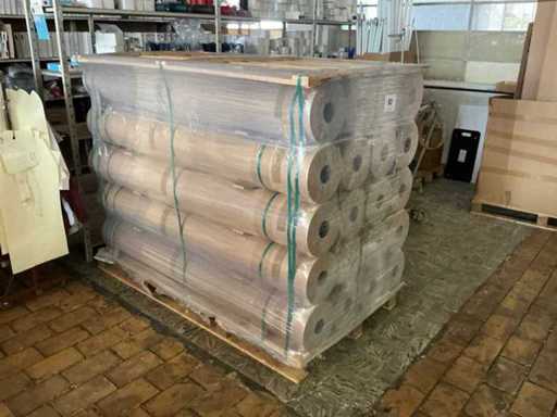 Texo Roll Protection Paper (20x)