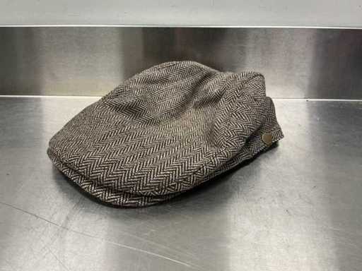 Chapeau Jaxon classique d’Oakland (63 fois)