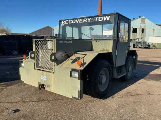 Wolkaarde 200MB4V Vliegtuigsleper