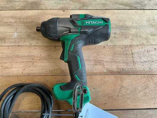 Hitachi WR16SE Slagmoersleutel