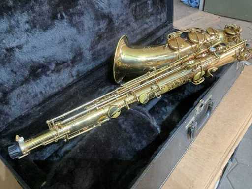 Sassofono Selmer